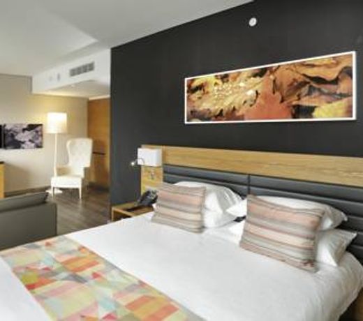 Ubumwe Grande Hotel
