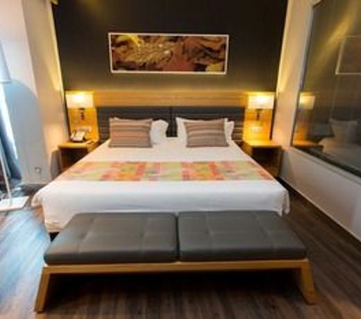Ubumwe Grande Hotel
