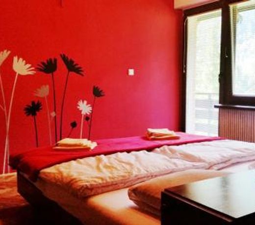 Holiday Home Vila Kopriva