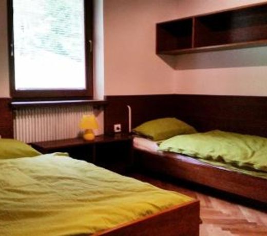 Holiday Home Vila Kopriva