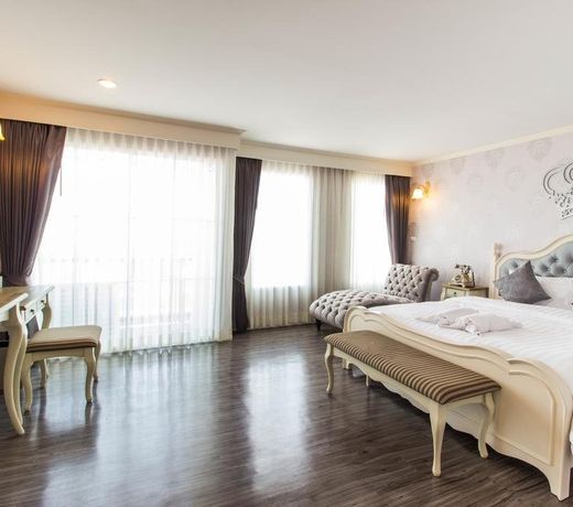 S. SWiSS HOTEL RATCHABURI