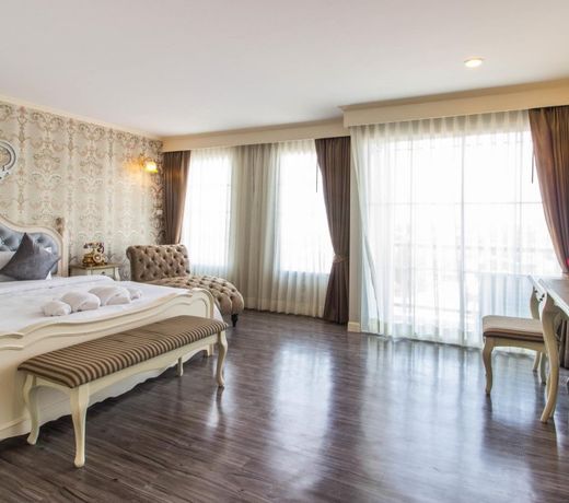S. SWiSS HOTEL RATCHABURI