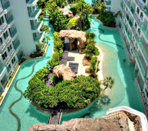 Amazon Residence Unit B1-217