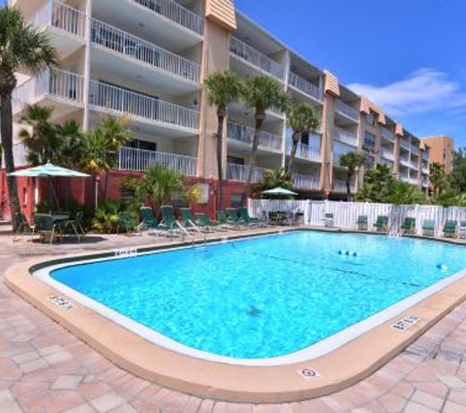 Holiday Villas II