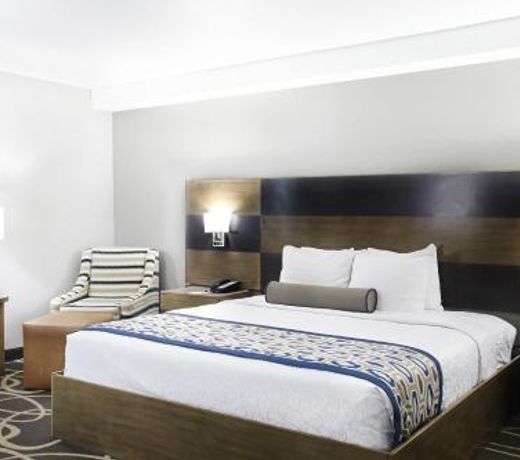 Best Western Plus Downtown North