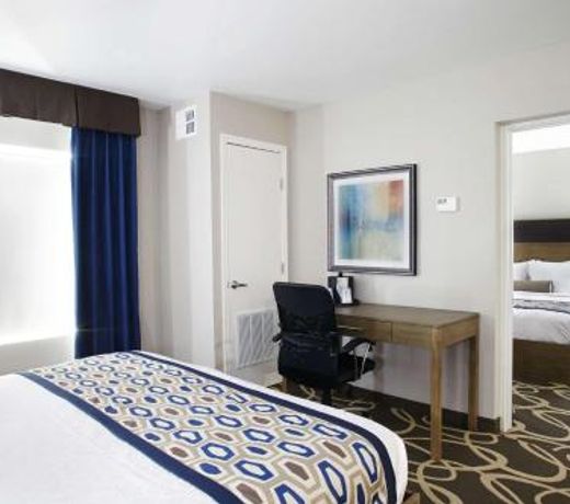 Best Western Plus Downtown North
