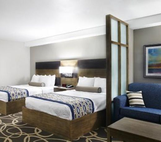 Best Western Plus Downtown North