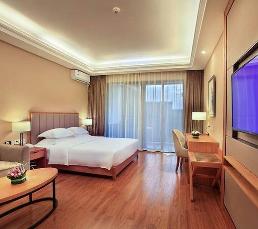 Guilin Home Plus Aparthotel