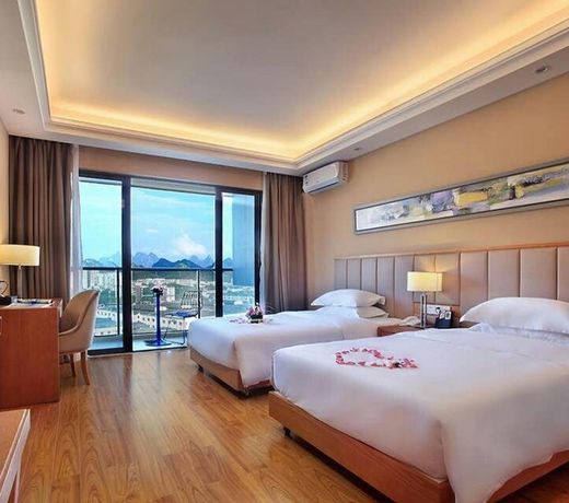 Guilin Home Plus Aparthotel