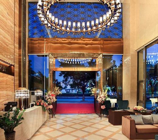 Guilin Home Plus Aparthotel