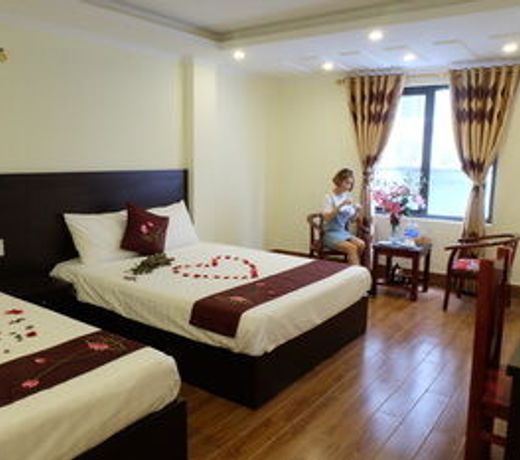 Sapa Romance Hotel