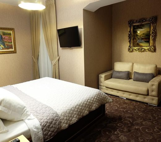Rozafa Hotel