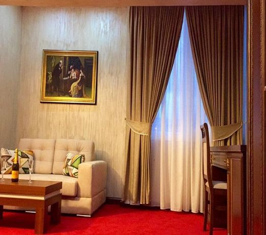 Rozafa Hotel
