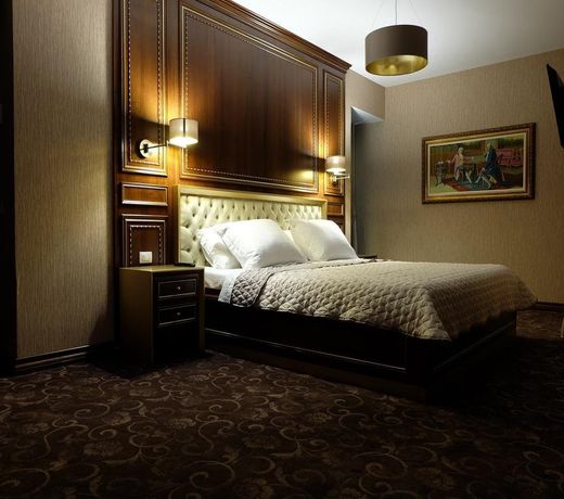 Rozafa Hotel
