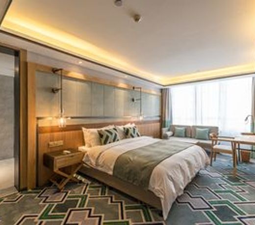 Cosy Park Hotel