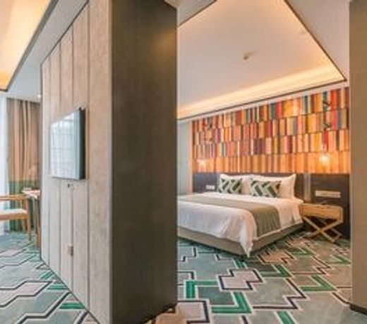 Cosy Park Hotel