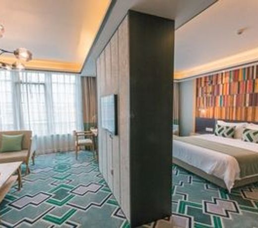 Cosy Park Hotel