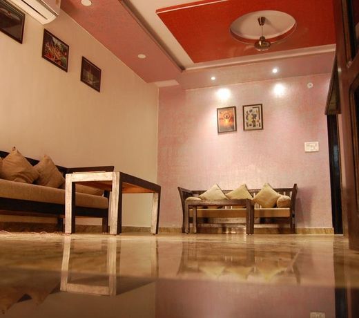 Hotel Yash Vilas