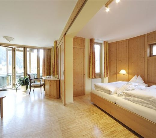 Naturhotel Ortners Eschenhof