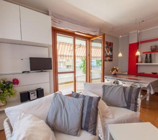 Toti Apartment