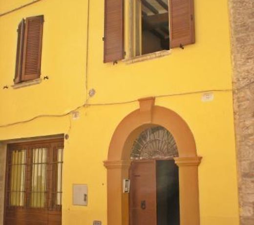 Appartamento Gubbio Vacanze