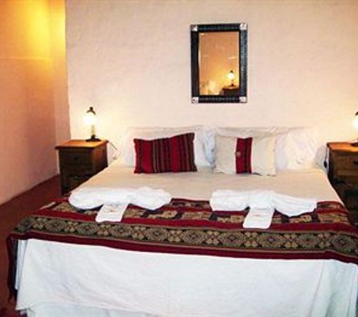 Hotel Norte Rupestre
