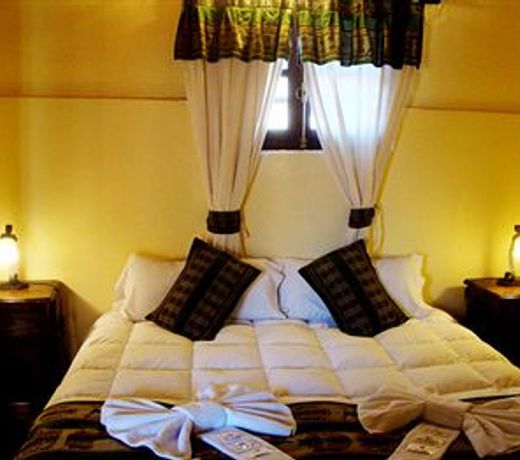 Hotel Norte Rupestre