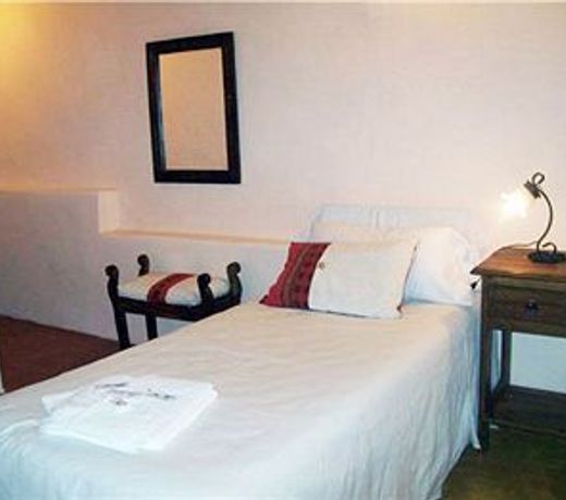 Hotel Norte Rupestre