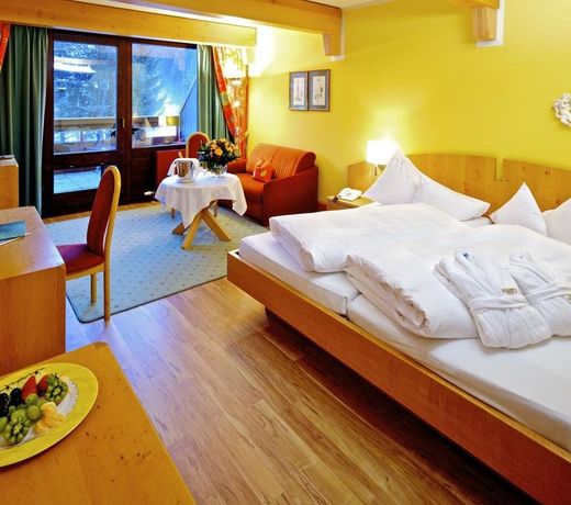 Hotel Die Post