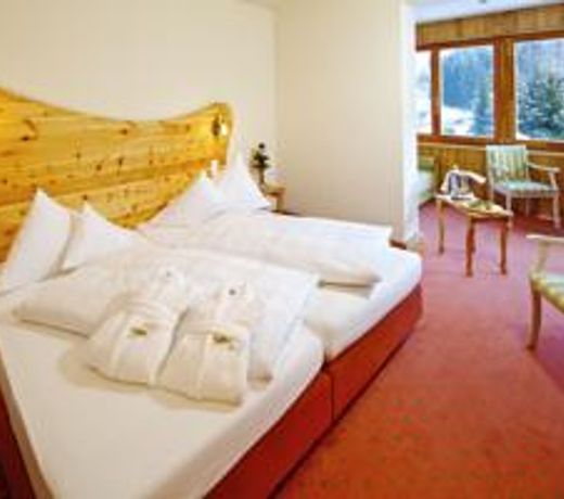 Hotel Die Post
