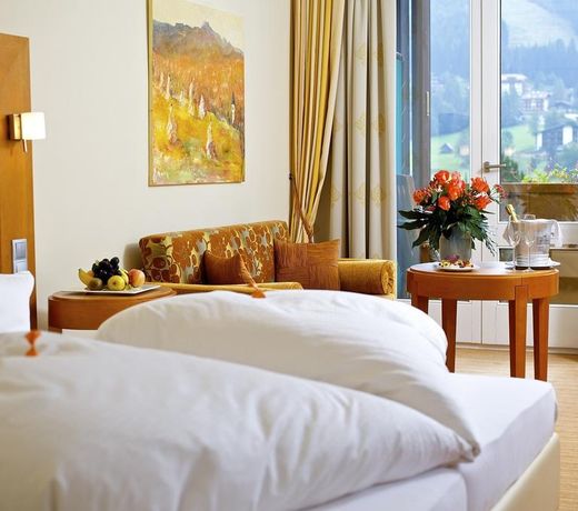 DAS RONACHER Thermal Spa Hotel