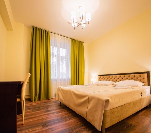 Hotel Druzhba