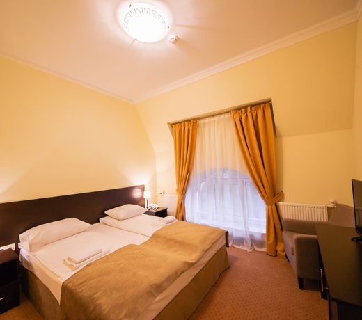 Hotel Druzhba