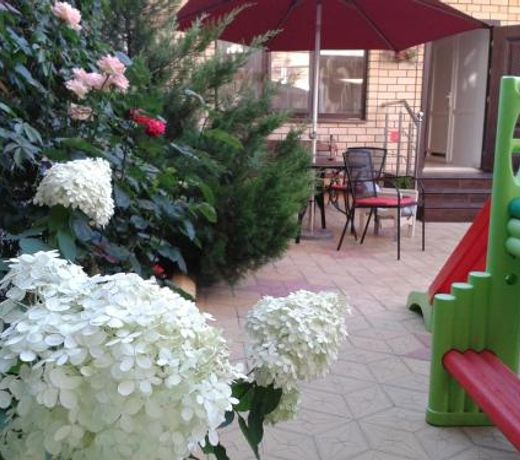 Guest House Elza