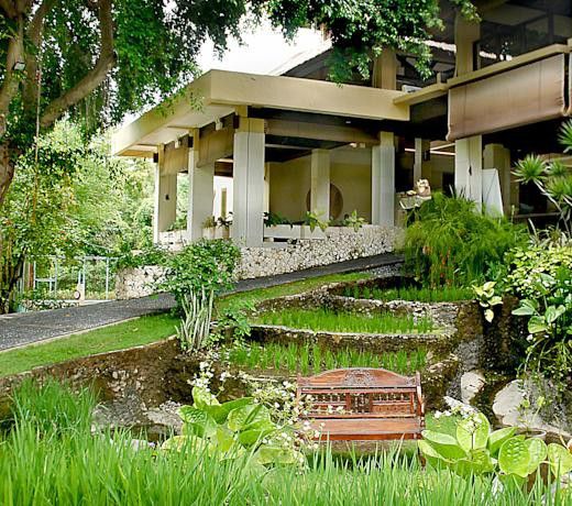 Mercure Resort Sanur