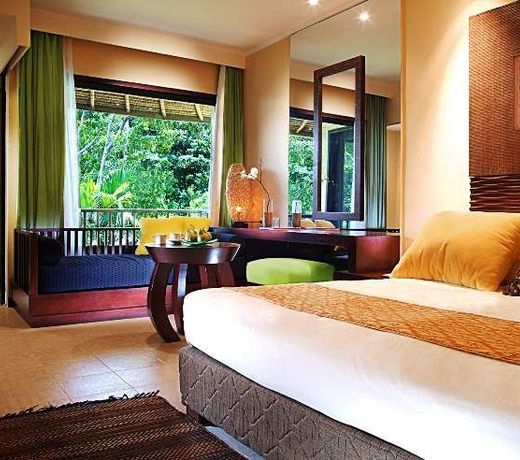 Mercure Resort Sanur