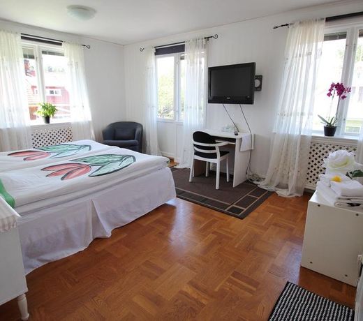 Orrefors hotell & restaurang