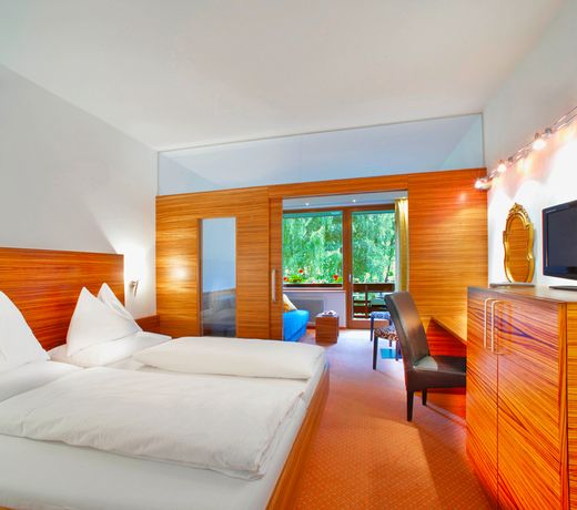 Hotel NockResort