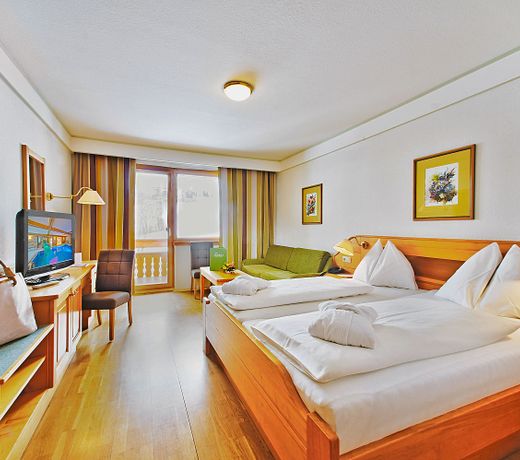 Hotel NockResort