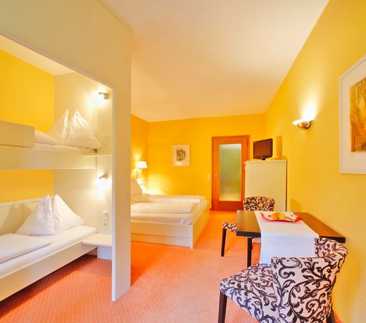 Hotel NockResort