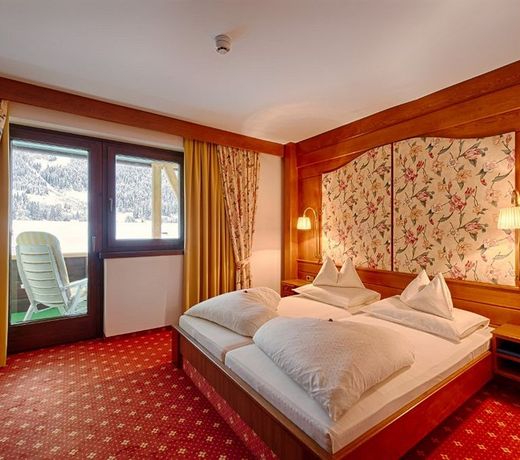 Thermenwelt Hotel Pulverer
