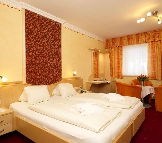 Genusshotel Almrausch