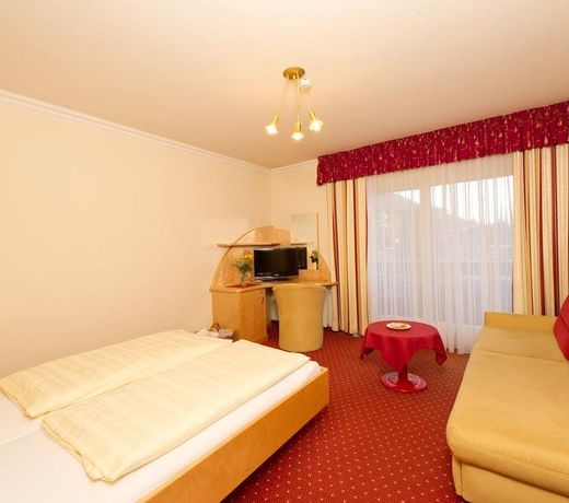 Genusshotel Almrausch