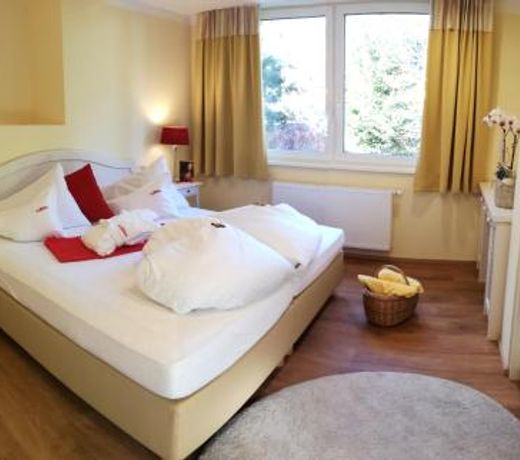 Hotel Sonnalm - SPA,Idyll,Dining