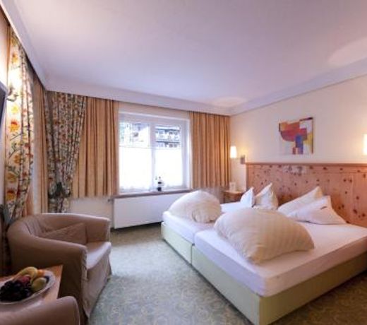 Hotel Sonnalm - SPA,Idyll,Dining