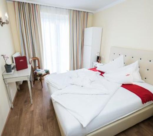 Hotel Sonnalm - SPA,Idyll,Dining