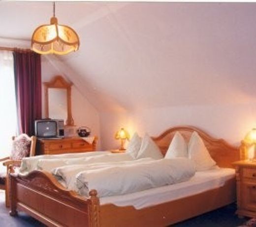 Pension Bräuhaus