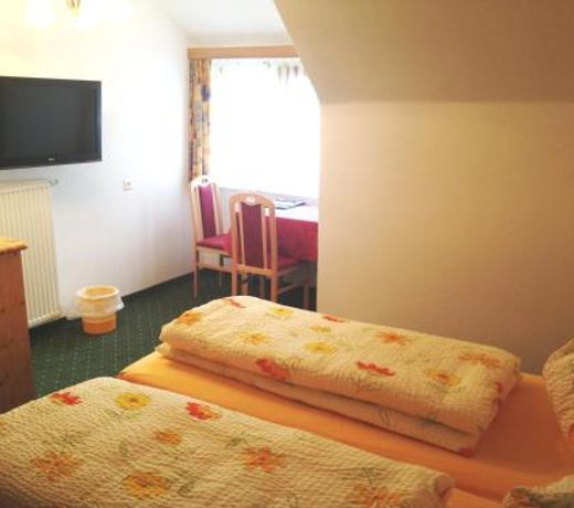 Pension Bräuhaus