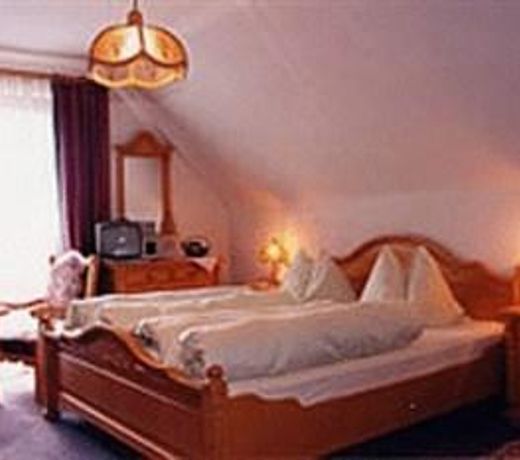 Pension Bräuhaus