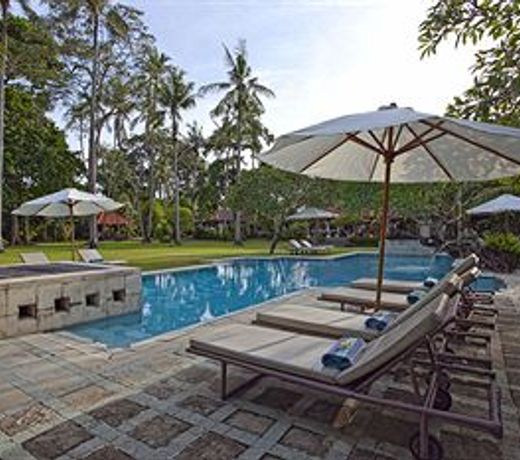 Natah Bale Villas